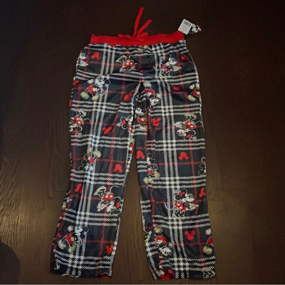 Mickey Mouse PJ Pants